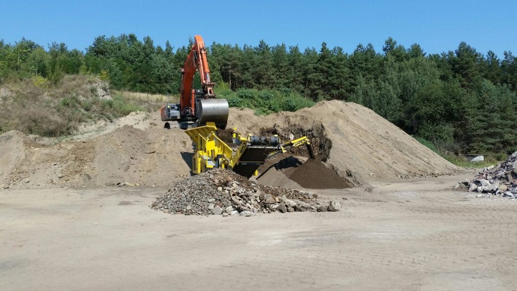 Keestrack K2 Scalping Screener