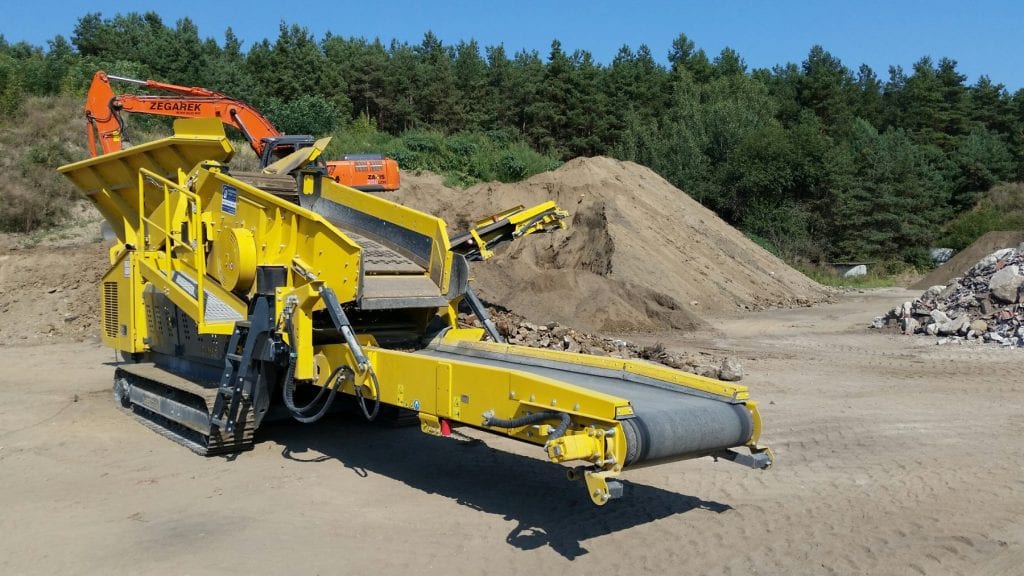 Keestrack K2 Scalping Screener