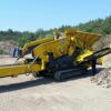 Keestrack K2 Scalping Screener