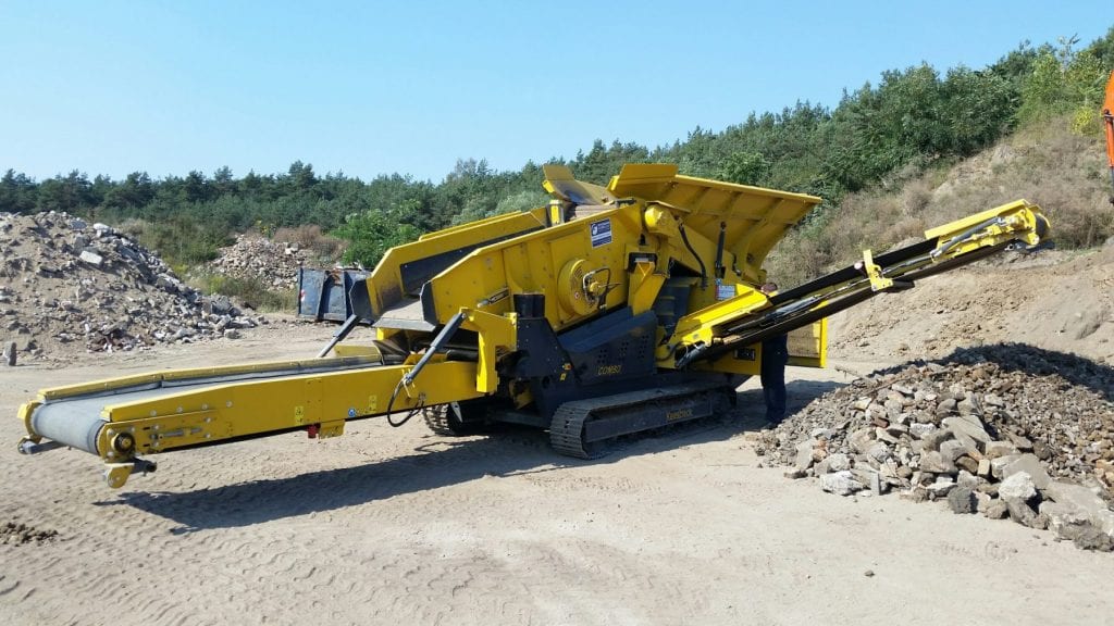 Keestrack K2 Scalping Screener