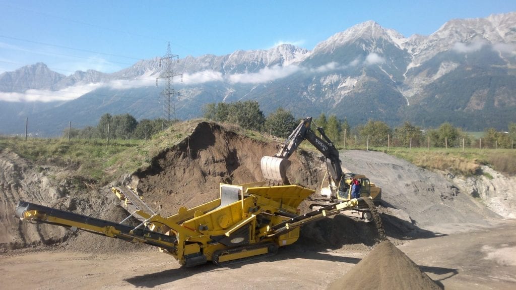 Keestrack K4 Scalping Screener