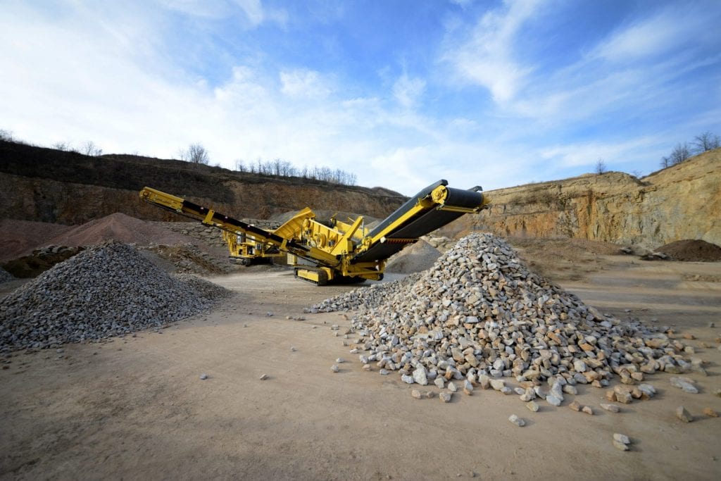 Keestrack K4 Scalping Screener