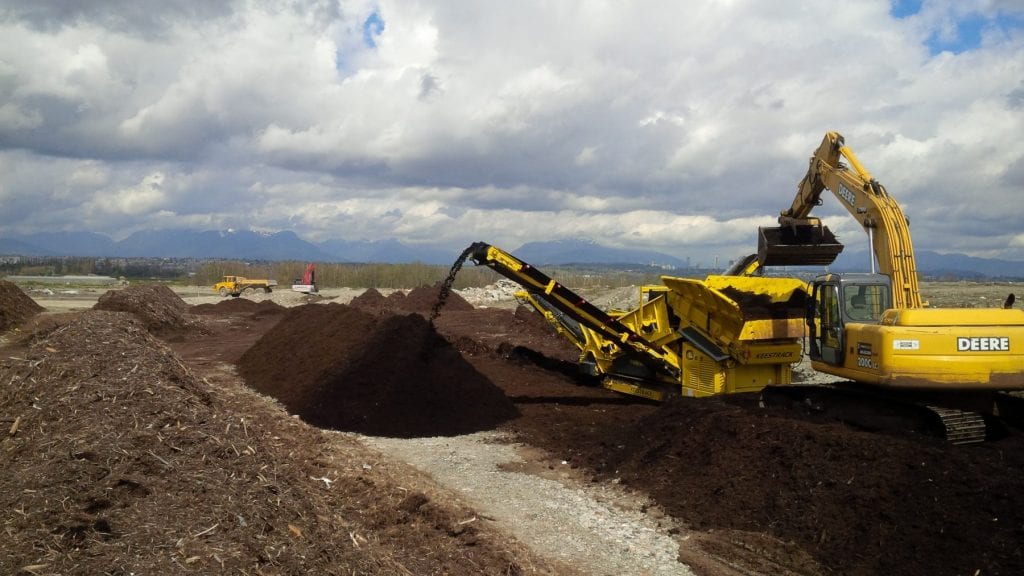 Keestrack K6 Scalping Screener