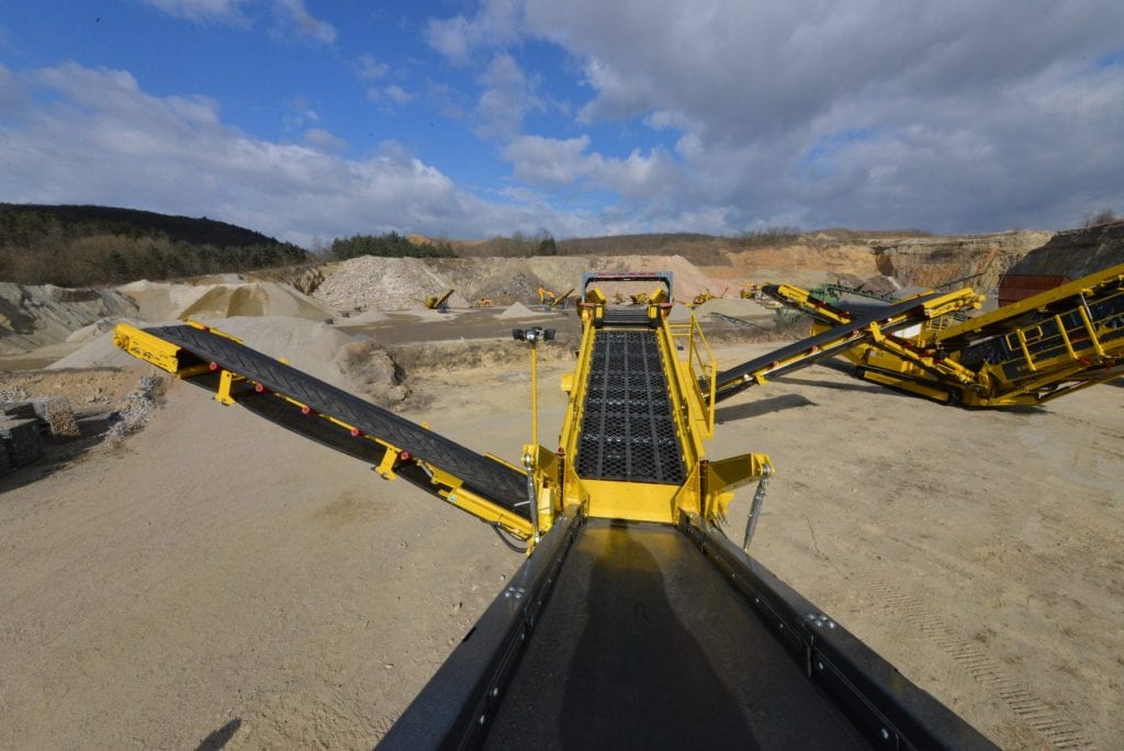 Keestrack K5 Scalping Screener