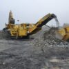 Keestrack B6 jaw crusher for sale