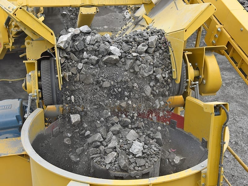 Cone Crusher