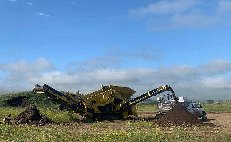 Keestrack k4 scalping screener