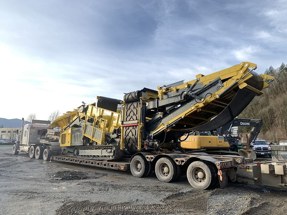 Keestrack K7 Scalping Screener
