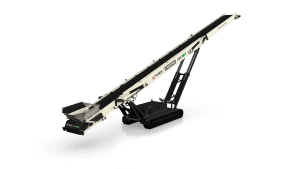 Cedarapids CRC1150S cone crusher plant