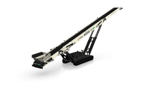 Cedarapids CRC1150S cone crusher plant