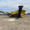 Keestrack K4 Scalping Screener