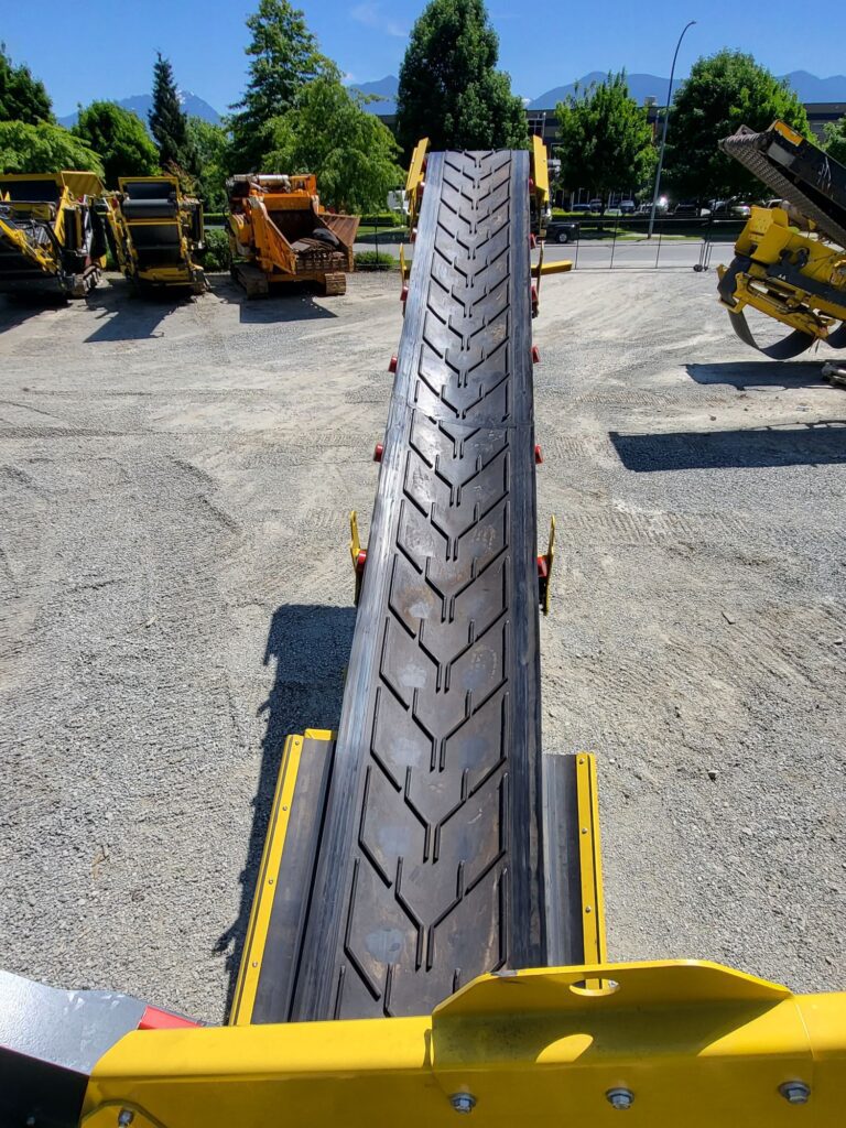 Keestrack K4 scalping screener.