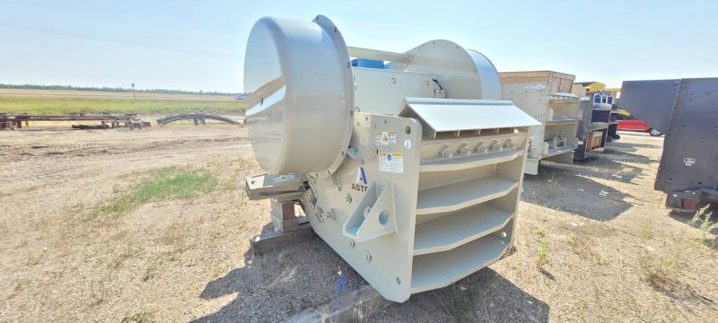 2650 Pioneer® Jaw Crusher