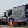 FL-A2650J portable jaw crusher.