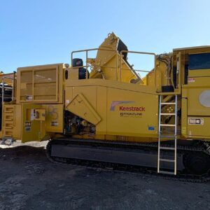 Keestrack R5h Impact Crusher