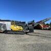 Keestrack R3h impact crusher for sale
