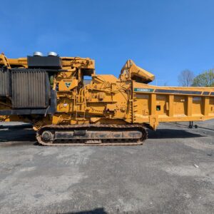 2012 Vermeer HG6000TX for sale