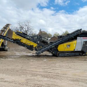 Keestrack R3h for sale - Unit 1056